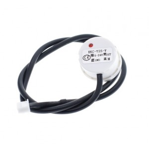 XKC-Y25-V Intelligent Non-Contact Liquid Water Level Sensor