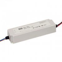 Mean Well LPV-100-36 36V Constant-Voltage AC/DC Power Supply
