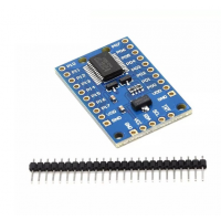 PCF8575 Remote 16 Bits I2C IIC SM Bus I/O Expander Module PCF8575 Remote 16 Bits I2C IIC SM Bus I/O Expander Module