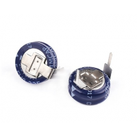 0.47 F ,5.5 V Super-Capacitor 0.47 F ,5.5 V Super-Capacitor