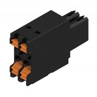 1277460000 Pluggable Terminal Blocks B2CF 1277460000 Pluggable Terminal Blocks B2CF