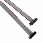 FFSD-04-D-06.00-01 Ribbon Cables/IDC Cables