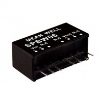 SPBW06F-03 Isolated DC/DC Converters SPBW06F-03 Isolated DC/DC Converters