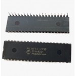 PIC16F74 MICROCONTROLLER DIP IC 