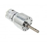 Pro-Range 12V 200 RPM Johnson Geared DC Motor-Grade A Quality-Encoder Compatible