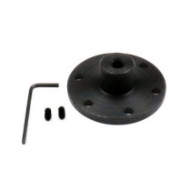 Easy Mech NEMA23 Motor Coupling Hub 6.35 MM Internal Dia (ID) (BIG)