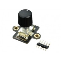 DF Robot Fermion: EC11 Rotary Encoder Module (Breakout) DF Robot Fermion: EC11 Rotary Encoder Module (Breakout)