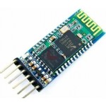 HC05 Wireless Bluetooth Module