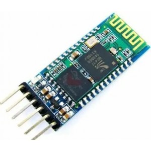 HC05 Wireless Bluetooth Module HC05 Wireless Bluetooth Module