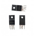 STR-W6262A Regulator IC