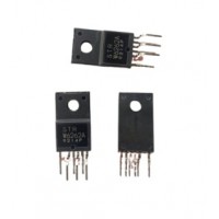 STR-W6262A Regulator IC STR-W6262A Regulator IC