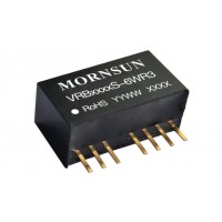 VRB1205S-6WR3 Mornsun Module VRB1205S-6WR3 Mornsun Module
