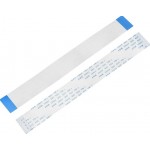 36 Pin To 36 Pin 0.5mm FFC Cable Extension Flat Connector Module