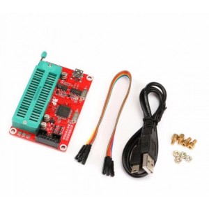 SP200SE - Device Programmer - 8051/52, AVR, EEPROM Module SP200SE - Device Programmer - 8051/52, AVR, EEPROM Module