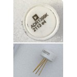 ADR1399KHZ Shunt, Buried Zener Voltage Reference IC