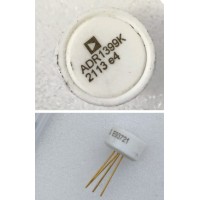 ADR1399KHZ Shunt, Buried Zener Voltage Reference IC ADR1399KHZ Shunt, Buried Zener Voltage Reference IC