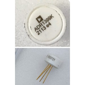 ADR1399KHZ Shunt, Buried Zener Voltage Reference IC