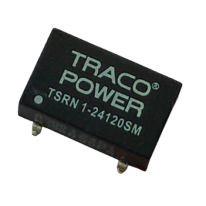 TSRN 1-24120SM Non-Isolated Step-Down Switching Regulator