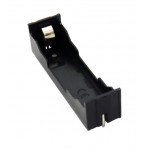 18650 3.7V Battery Holder Connector (TH PCB Mount)