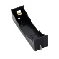 18650 3.7V Battery Holder Connector (TH PCB Mount)
