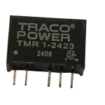 TMR 1-2423 Isolated module DC - DC Converter