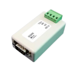 Wiegand Wg26/34 to RS232 Serial Port Converter