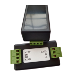 Weigand to RS485 Converter