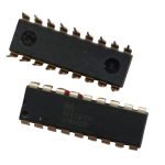 ADS1210P Analog to Digital Converters DIP IC