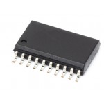 HI7190IBZ 24 Bit Analog to Digital Converter SMD IC