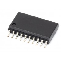 HI7190IBZ 24 Bit Analog to Digital Converter SMD IC