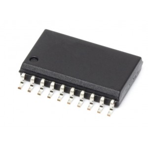 HI7190IBZ 24 Bit Analog to Digital Converter SMD IC HI7190IBZ 24 Bit Analog to Digital Converter SMD IC