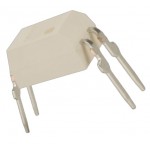 TLP621 Optoisolator Transistor DIP IC