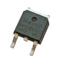 WMO28N15T2 N Channel MOSFET WMO28N15T2 N Channel MOSFET