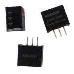 K7805-500R3 Mornsun DC - DC Converter