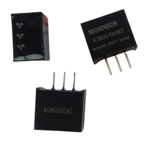 K7805-500R3 Mornsun DC - DC Converter
