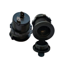 Female 12 Volt Lighter Socket