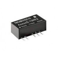 A2412 1WR3 Mornsun DC - DC Converter A2412 1WR3 Mornsun DC - DC Converter