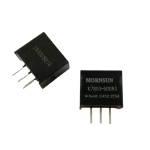 K7803-500R3 Mornsun DC - DC Converter