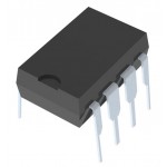 AD621AN Instrumentation Amplifier DIP IC