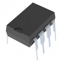 AD621AN Instrumentation Amplifier DIP IC