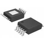 MCP73833-FCI / UN Battery Charger IC