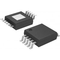 MCP73833-FCI / UN Battery Charger IC