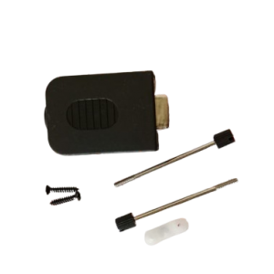 DB9 Female RS232 Serial to Terminal Adapter Connector Breakout Board (with cover) DB9 Female RS232 Serial to Terminal Adapter Connector Breakout Board (with cover)