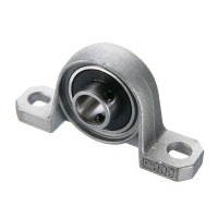 8mm Bore Inner Ball Mounted Pillow Block Insert Bearing KP08 8mm Bore Inner Ball Mounted Pillow Block Insert Bearing KP08