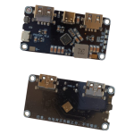 IP5328P Fast Charging module 3.7V turn 5V9V12V