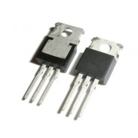HY3408P N Channel MOSFET Transistor HY3408P N Channel MOSFET Transistor