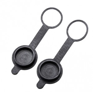 Dust Cover for GX20 Connector Waterproof Cap Dust Cover for GX20 Connector Waterproof Cap