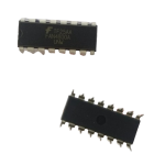 FAN4800AUN PFC IC Average Current DIP IC
