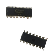 FAN4800AUN PFC IC Average Current DIP IC