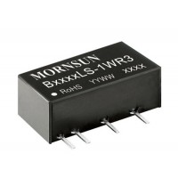 B1212LS-1WR3 MORNSUN DC - DC CONVERTER